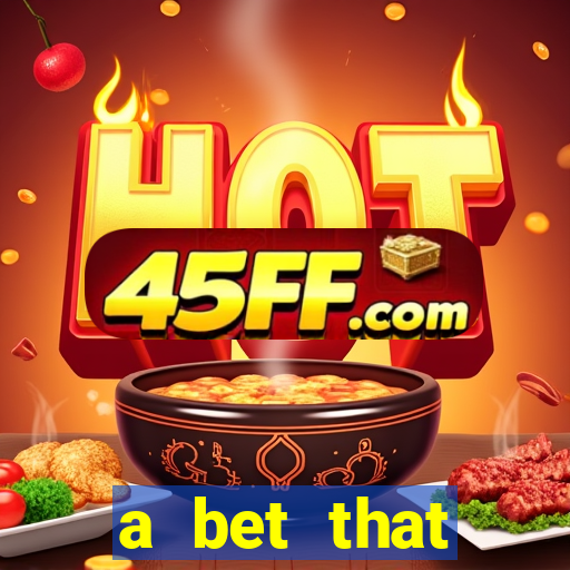 a bet that everyone won porn